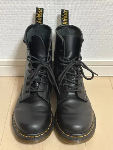 Dr. Martens 닥터마틴 1460 8홀 25cm UK6