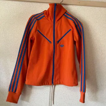 adidas 트랙 자켓 저지