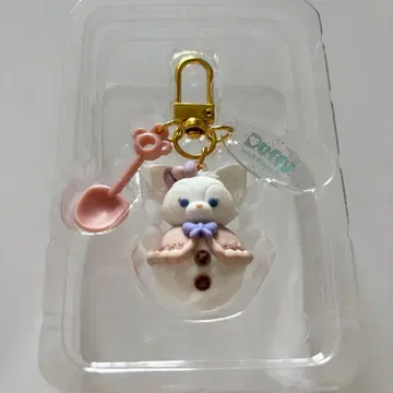 더피&프렌즈 시크릿 오브 스노위 데이 참 리나벨