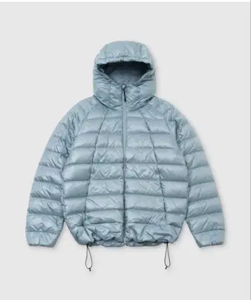 무신사 스탠다드 스포츠 라이트 다운