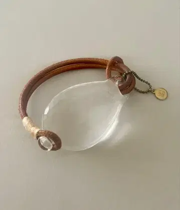 시리시리 키리코 팔찌