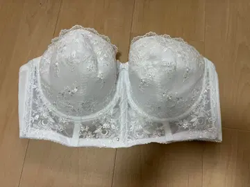 가격 인하 중 화이트 브라이덜 이너 E80