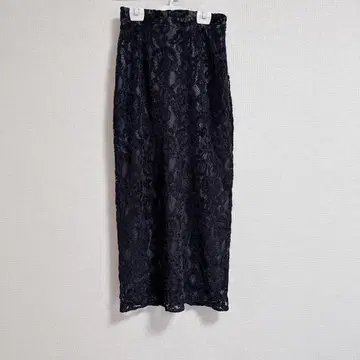 러그나문 타이트 스커트