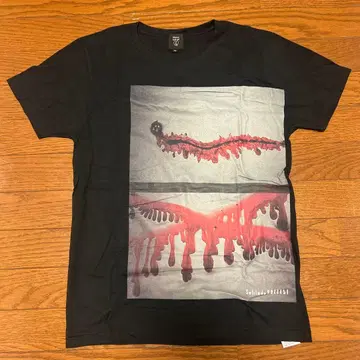 Maison book girl T셔츠 M 사이즈