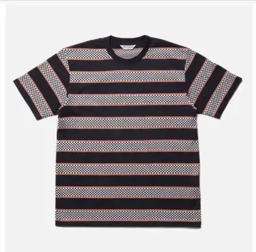 COOTIE 티셔츠 자카드