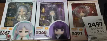 넨도로이드 프리렌 페른 슈타르크