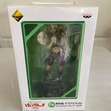 케이온!! 데스데빌ver. 프리미엄 피규어 코토부키 츠무기