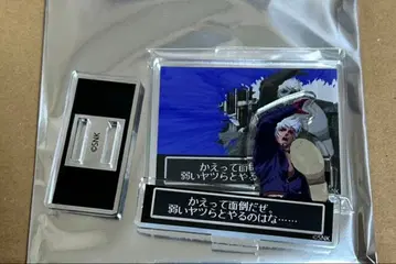 kof 2000 K' 아크릴 스탠드