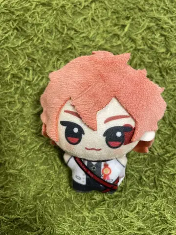 트위스테 치비치비 SD 인형 ~꾸미기 벌스데이~ vol.4 에이스