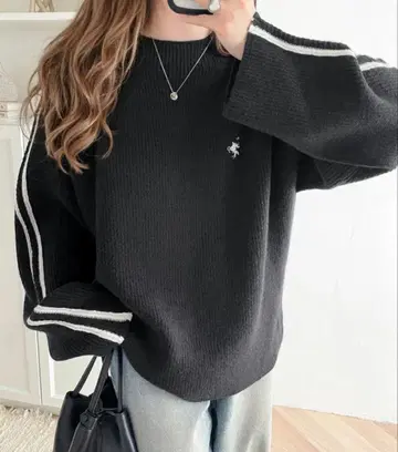 [ classical elf ] 여성용 니트 M 사이즈