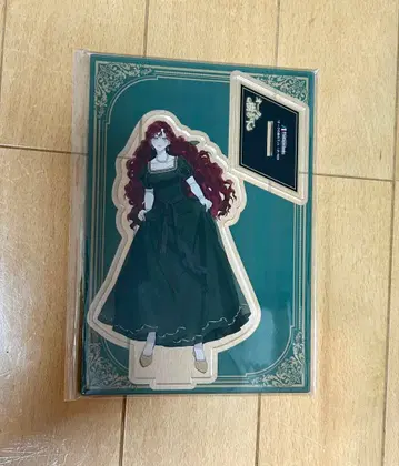 오크의 나무 아래 2권 아크릴 스탠드 피규어만