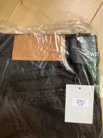 CHEAP MONDAY Tight New Black 27인치