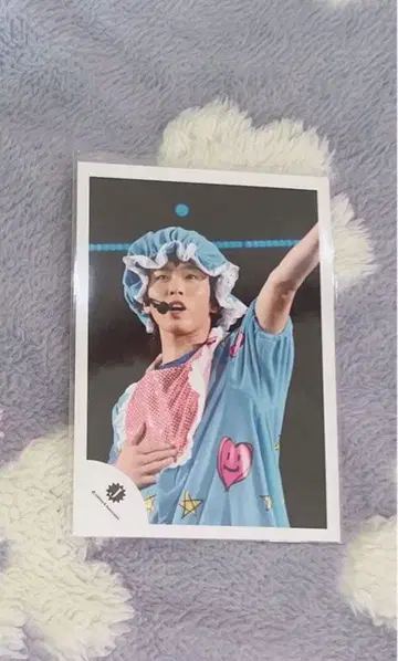 Snow Man 미야타테 료타 타키 솔로 Jr. 공식 사진