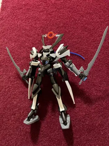 HG 스사노오 조립 완성품