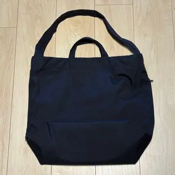 [ SLOW ] 500D 코듀라 2way bag