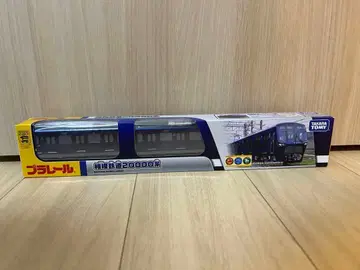 [ 미개봉 새상품 ] 타카라토미 프라레일 사가미 철도 20000계