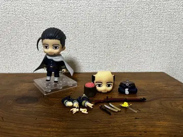 [ 중고품 ] 넨도로이드 오가타 햐쿠노스케