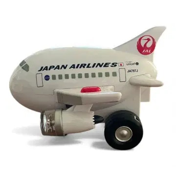 Japan Airlines JA787J 완구 비행기 JAL