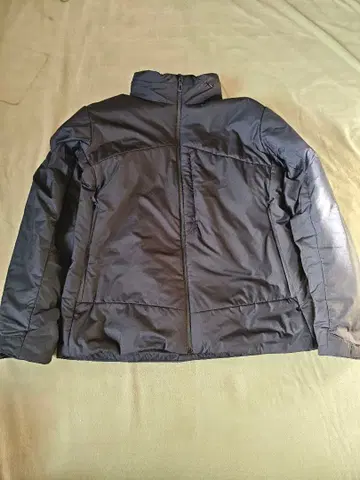 워크맨 엑스쉘터 웜 자켓 L