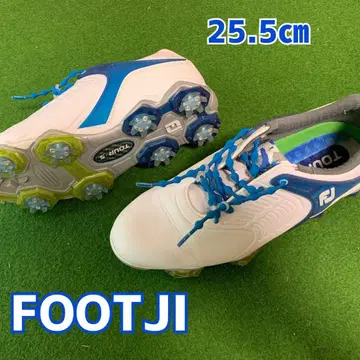 풋조이 골프화 중고 25.5cm