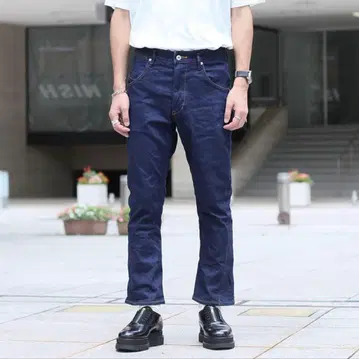 [ 컨디션 최상 ] nonnative 앵클컷