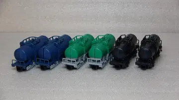 B 트레인 타키 1000, 타키 43000 6량 B 트레인 쇼티