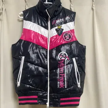 Y2K 다운 베스트