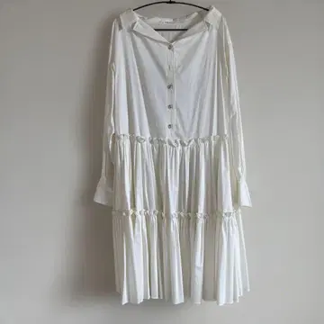 ADEAM 마가렛 원피스