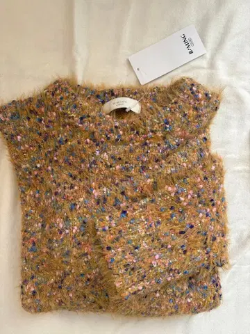 믹스얀 니트 빔즈