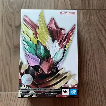 S.H.Figuarts (진골조제법) 가면라이더 오즈 타자도르 이터니티