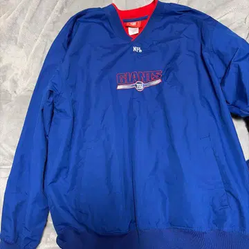 NFL Giants 풀오버 L