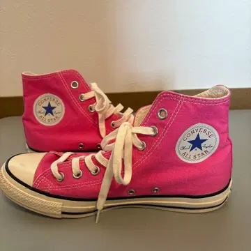 CONVERSE ALL STAR 스니커즈