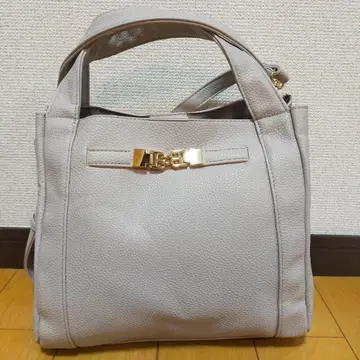 비타페리체 3스페이스2way 핸드백