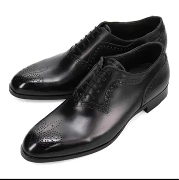 마드라스 madras 플레인토 메달리온 비즈니스 슈즈 M422