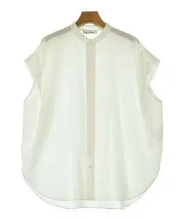 SACRA 여성용 블라우스