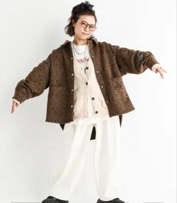 [바야코 기획] 셔츠 자켓 [keep being you]