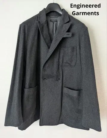 Engineered Garments Newport Jacket 자켓