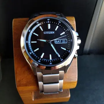 [컨디션 최상] 시티즌 아테사 AT6040-58E