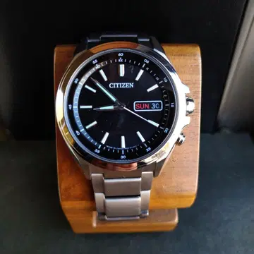 [컨디션 최상] 시티즌 아테사 AT6040-58E