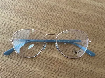 Ray-Ban 안경 RX6470