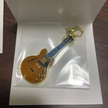 Mrs. GREEN APPLE 메탈 참 컬렉션 B 와카이 히로토