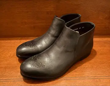 MUKAVA 무카바 부츠