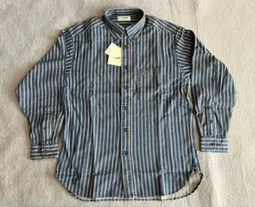 Crocodile 긴팔 셔츠