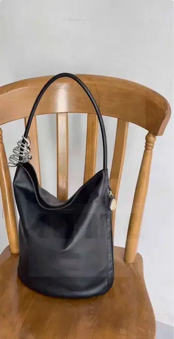 버킷 토트백 제밀 gemeil