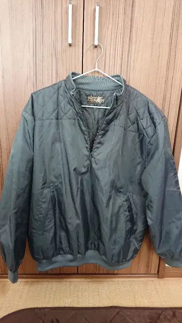 삼단 연 반 퀼트 야케