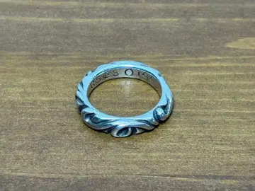 SILVER HORSES 실버 호스 반지 실버925