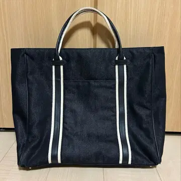 LAZY SUSAN 레이지 수잔 백 네이비 컬러