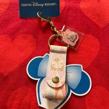 머리띠 홀더 스몰 월드 디즈니 리조트