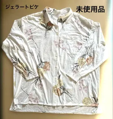 젤라또피케 긴팔 파자마