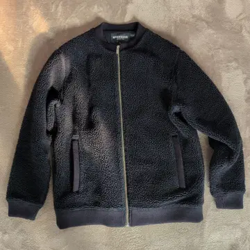 MCGREGOR 보아 자켓